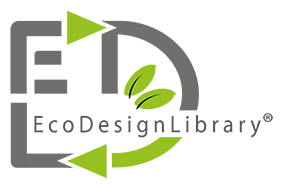 Logo EcoDesignLibrary®